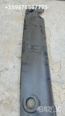 Задна престилка Ваз Жигули Жигула Лада комби 2102 , снимка 3 - Части - 50819120