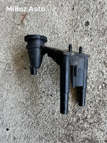 Вентилационна тръба 