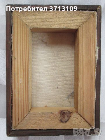 Картина миниатюра масло, платно, подпис, снимка 6 - Декорация за дома - 44066677