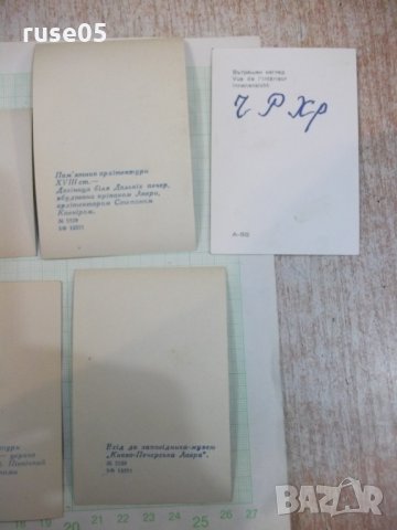 Лот от 8 бр. картички с християнски храмове, снимка 4 - Други ценни предмети - 27961785