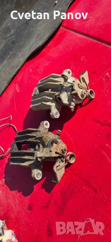 апарати за Golf 4 задни, снимка 3 - Части - 49552721