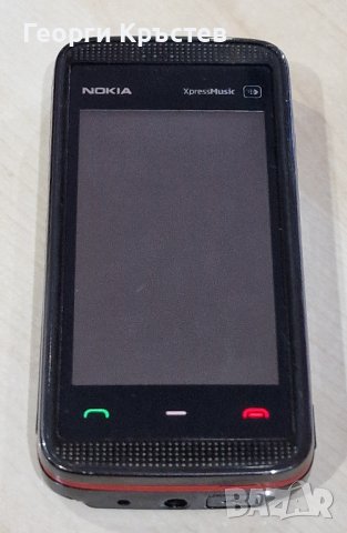Nokia 5530, 6110 и 7250 - за ремонт, снимка 3 - Nokia - 43883688