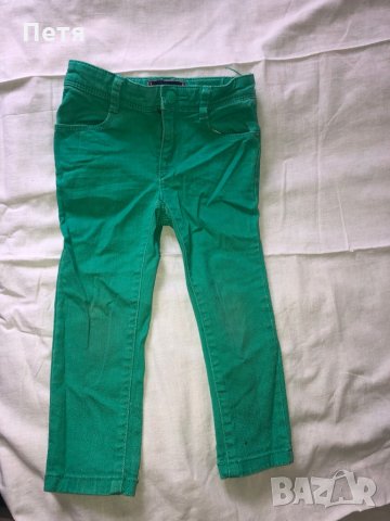 Tommy Hilfiger Бебешки дънки