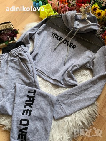 Нов екип, снимка 2 - Спортни екипи - 38285602