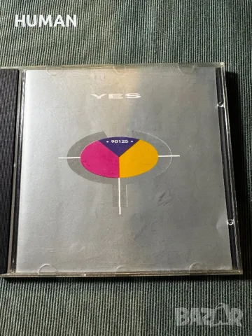 Eagles - Styx , снимка 16 - CD дискове - 47792473