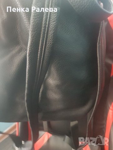 Replay раница, снимка 3 - Чанти - 32745534