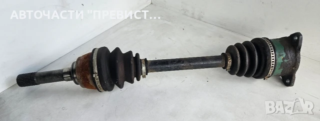 Лява полуоска за Сузуки Витара Suzuki Vitara 2.0 V6 136к.с 1989г-1999г