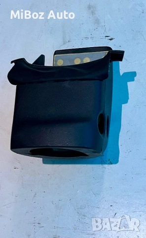 Кора зад волана Фолксваген Голф 6 VW Golf, снимка 3 - Части - 53529720