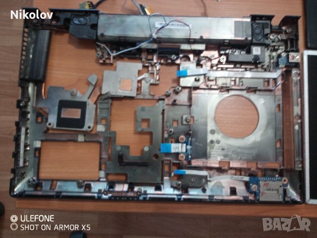 Lenovo G500 на части, снимка 7 - Части за лаптопи - 37854770