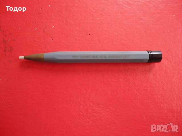 Немски коректор химикал, снимка 5 - Ученически пособия, канцеларски материали - 40627673