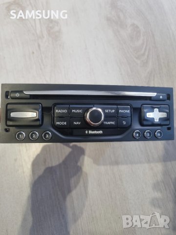 Оригинална мултимедия за - Peugeot, Citroën , снимка 3 - Аудиосистеми - 51314779