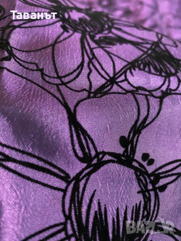 2 луксозни завеси с 5 деко калъфки /нови/, снимка 6 - Пердета и завеси - 40141809