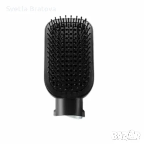 Ротираща четка за коса 6 в 1 Lexical – Професионален стайлинг у дома, снимка 5 - Маши за коса - 49854427