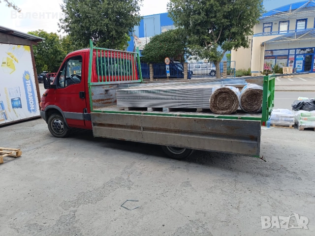 Превоз на Товари Монтана и региона , снимка 2 - Транспортни услуги - 53474802