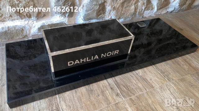 Акрилна Стойка , Поставка ,Стелаж, снимка 4 - Друго търговско оборудване - 52103550