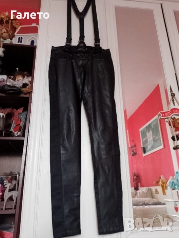 Над 30 Летни дамски панталони и дънки 5 лв броя , снимка 17 - Панталони - 45928483