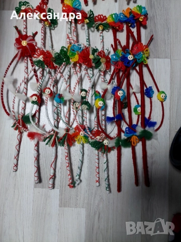 Сурвачки од дрян, снимка 2 - Други - 52667082