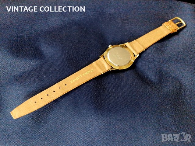 LEWIS'S OF SHEFFIELD Швейцарски Механичен Часовник Рядък, снимка 5 - Мъжки - 43792599