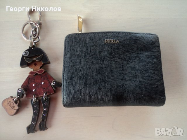 портмоне furla, снимка 1