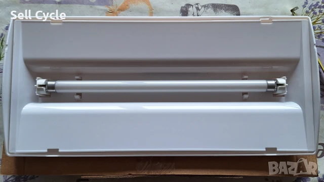 ✅ОСВЕТИТЕЛНО ТЯЛО RZB IP40❗