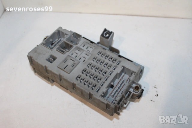 Бушонно тяло Фиат Пунто 2 2001 1.2i 60 Fiat Punto 2  2/3врати   46795988, снимка 3 - Части - 53503486