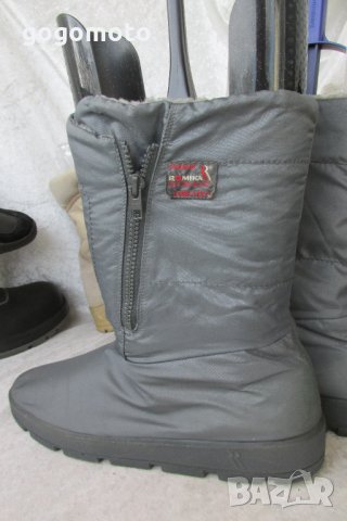 GTX® водоустойчиви мъжки зимни боти,ботуши ROMIKA® original GORE-TEX,N-41-42,GOGOMOTO.BAZAR.BG®, снимка 18 - Мъжки боти - 20553827