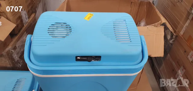 Хладилна чанта , снимка 5 - Хладилни чанти - 49459783