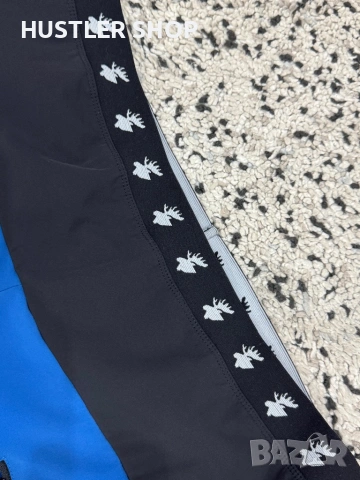 Мъжки OUTDOOR панталон ALGISKALL. Размер 2XL, снимка 3 - Спортни дрехи, екипи - 53274896