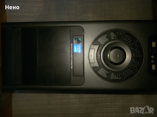 Компютър , снимка 5 - Геймърски - 52730327