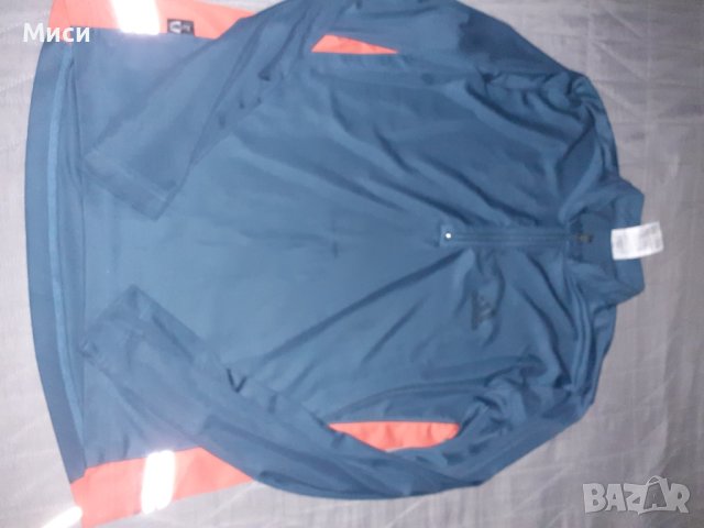 Спортни блузи с дълъг ръкав , снимка 11 - Спортна екипировка - 43354660