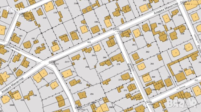 Геодезист - Геодезически услуги - Трасиране на имоти и ниви, снимка 4 - Други услуги - 12745276