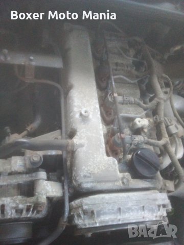 Двигател Kia Sorento 2.5Crdi/140ps в Пълна Техническа Изправност. Тест/Проба на самия автомобил. , снимка 1