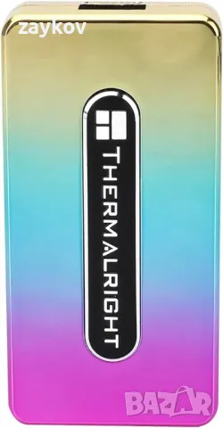 Thermalright Интегриран ARGB вентилаторен хъб, снимка 5 - Друга електроника - 48218457