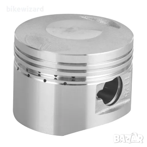 Комплект сигменти за  52,4 mm 13 mm  за 110cc-125cc. бутало 