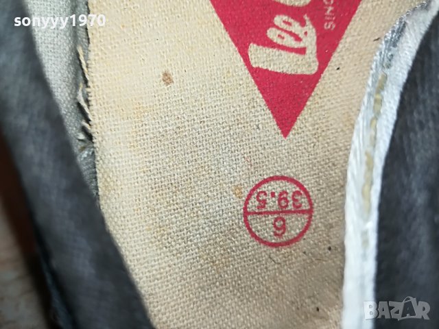 lee cooper-39.5 внос england 0312222055, снимка 18 - Маратонки - 38891849