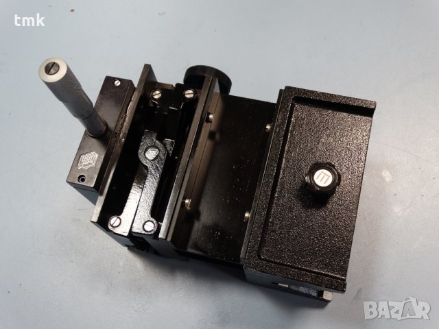 измерватела стойка DEA, снимка 9 - Резервни части за машини - 26950393