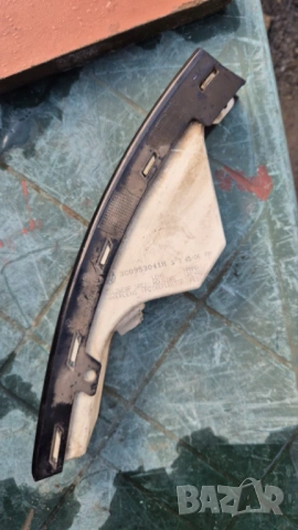 Ляв мигач в броня Фолксваген Пасат Б6 lqv migach bronq VW Passat Пасат 6 3C0953041H, снимка 2 - Части - 53460002