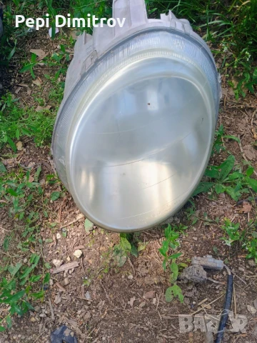 Фар ,фарове за Daewoo Matiz Matiz 1998-2005  , снимка 6 - Части - 50491385