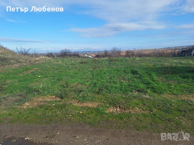 Продавам 1дк Парцел за Строителство на 15км от Пловдив във Вилна зона Пастуша от Собственик , снимка 3 - Парцели - 52668881