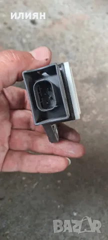 Сензор ESP Nissan Qashqai J10 2007-2014г.  0265005665 47931JD00A, снимка 3 - Части - 50424450