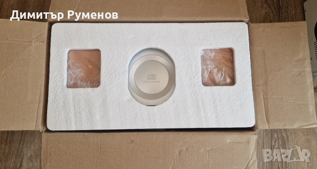 Hi Fi Micro System Alba, снимка 8 - Аудиосистеми - 51046770