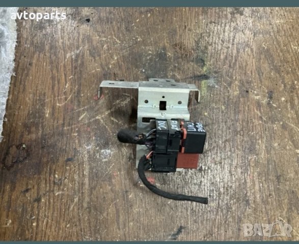 Fiat ducato 2012година 2.3jtd 130ks релета ГНП и друго