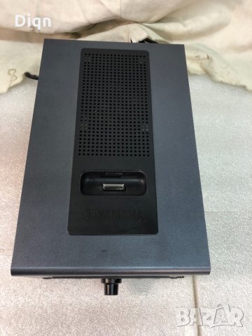 Yamaha CRX-O40, снимка 8 - Ресийвъри, усилватели, смесителни пултове - 33433877