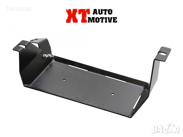 Защита за горивния филтър Сузуки Джимни след 2018г., снимка 2 - Аксесоари и консумативи - 33465074