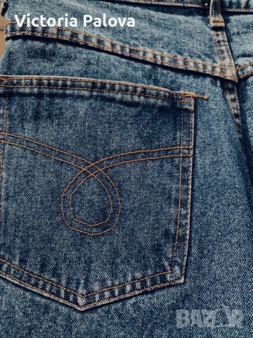 Скъпи красиви дънки SALSA JEANS,оригинал, снимка 5 - Дънки - 36700892