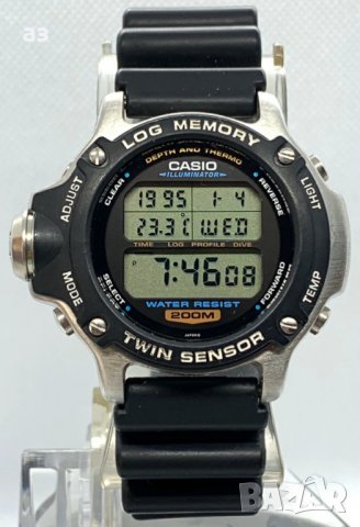 Купувам Casio DEP 610