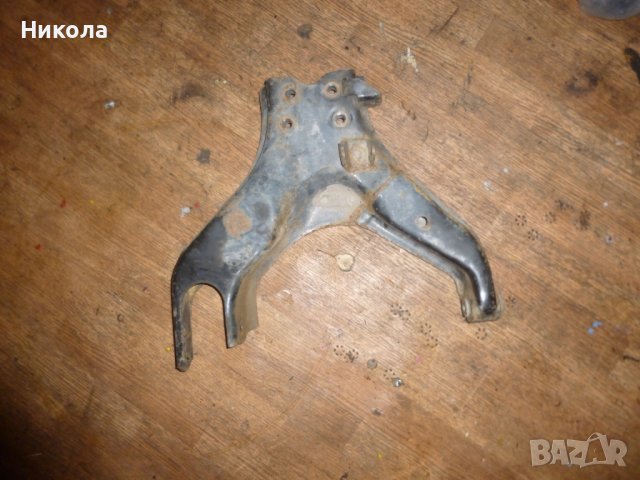 Преден десен носач Great Wall Hover 3/Грейт Уол Ховър 3