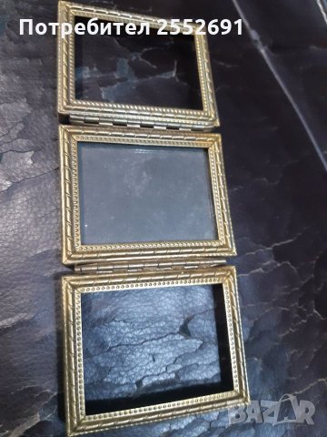 Рамка , снимка 2 - Декорация за дома - 35142894