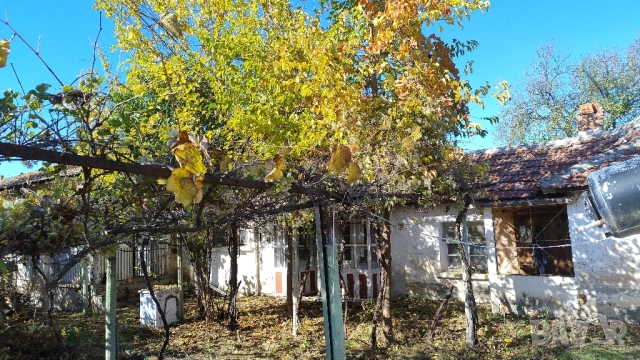Къща в с.Дъбово, снимка 9 - Къщи - 52257026