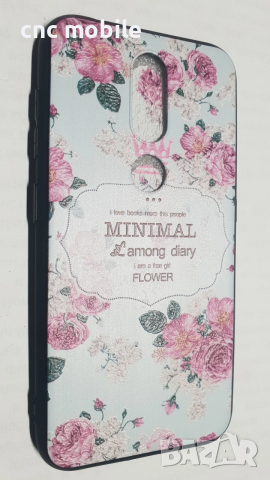 Nokia 4.2 калъф case , снимка 7 - Калъфи, кейсове - 51420023